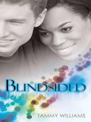 cover image of Blindsided
